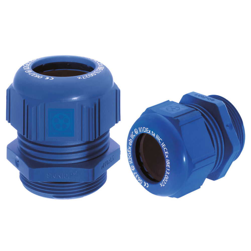 SKINTOP K-M 20x1.5 ATEX Plus Cable Gland - 54115420 [5 Pieces]