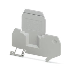 Phoenix Contact ATP Partition Plate 74.3mm Gray - 3047316 [10 Pieces]