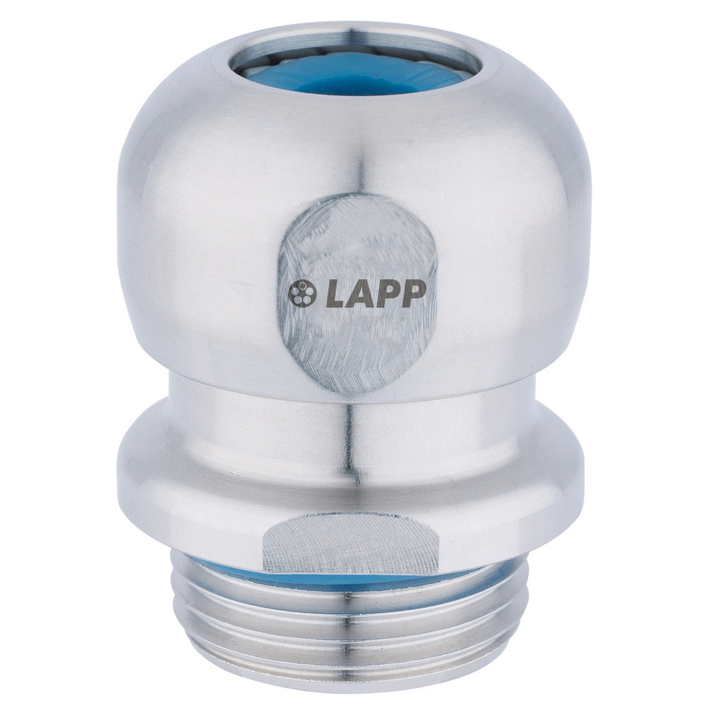 Stainless Steel M25 Cable Gland SKINTOP INOX-R - 53806752