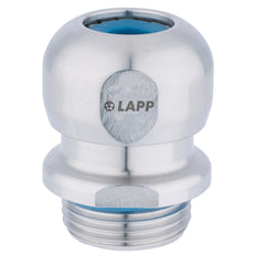 SKINTOP INOX M12 Stainless Steel Cable Gland - 53806739