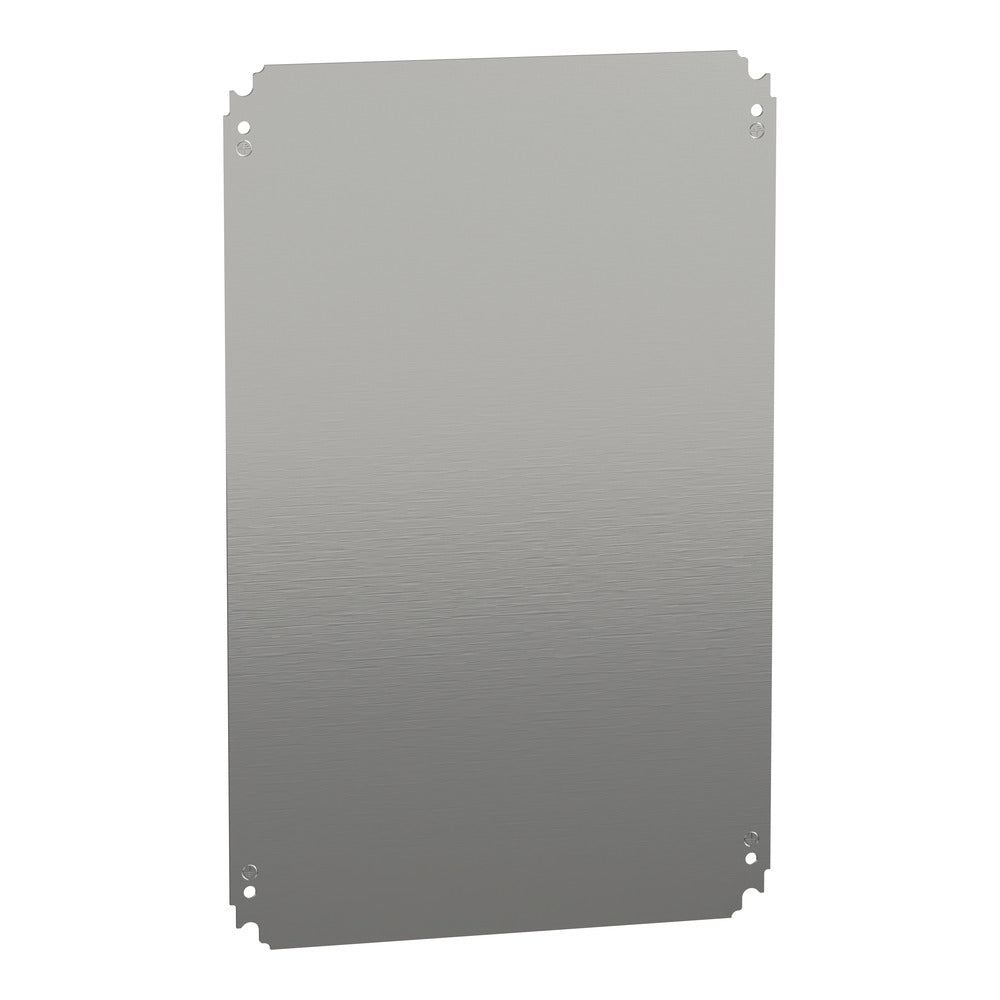 Schneider Electric NSYMM64 Mounting Plate 600x400mm - NSYMM64