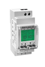 Grasslin Talento 371 Digital DIN Rail Timer Switch - G03.61.0001.1
