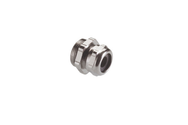 Pflitsch EMC PG11 Cable Gland MS Nickel Plated - 15152Z11S05