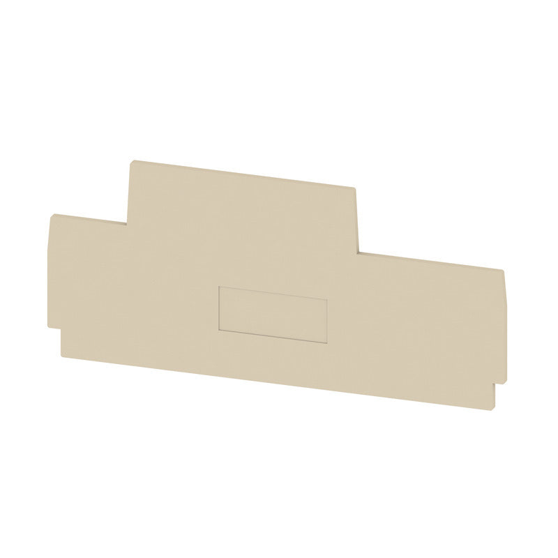 Weidmuller Terminal Block Partition Plate 92.6mm - 1924910000 [20 Pieces]