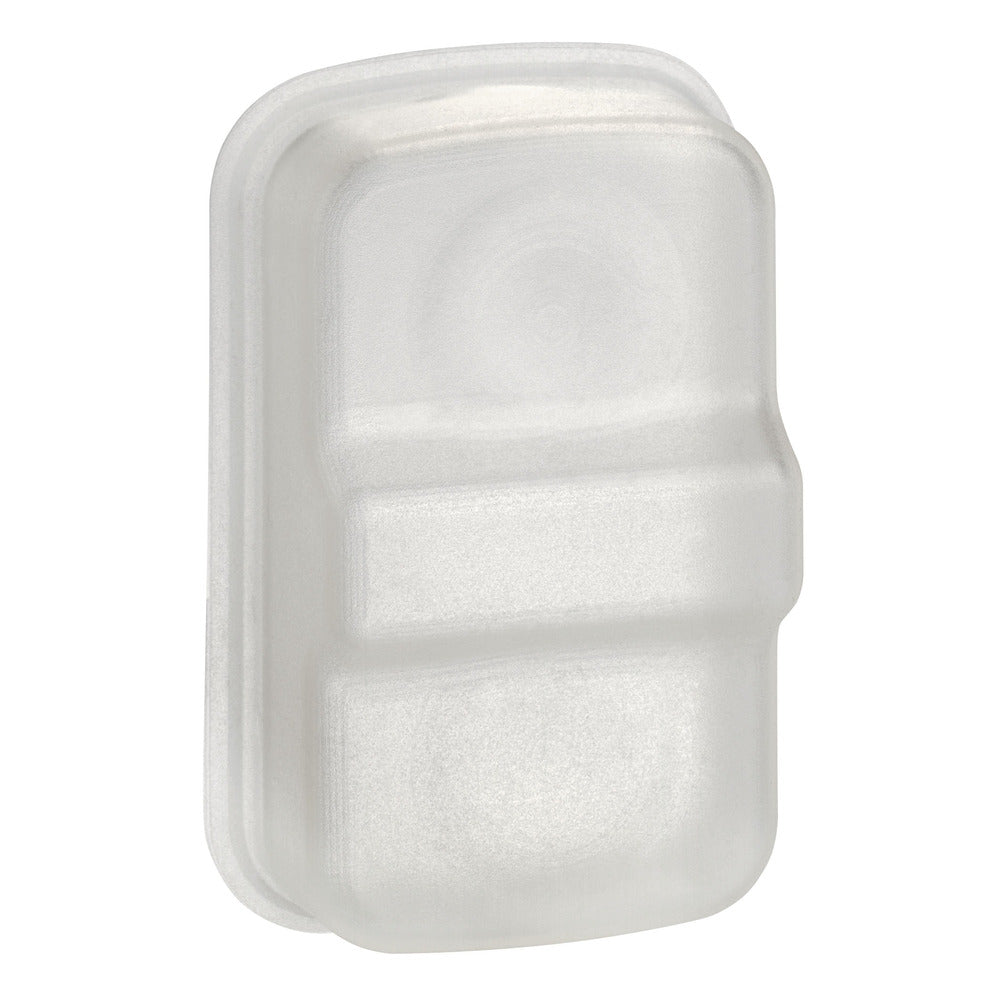 Silicone Protective Boot For XB4 XB5 Triple Head Switches - ZBA709 [2 Pieces]