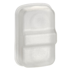 Silicone Protective Boot For XB4 XB5 Triple Head Switches - ZBA709 [2 Pieces]
