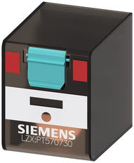 Siemens LZX PT570730 4CO Relay 230V AC 6A - LZX:PT570730