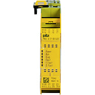 Pilz PNOZ M EF 8DI4DO Digital I/O Safety Module - 772142