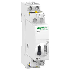 Schneider Acti9 IETL Extension Module 16A 240V - A9C32816