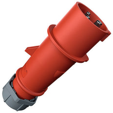 Mennekes AM-TOP 16A 3P 400V IP44 Industrial Connector - 249