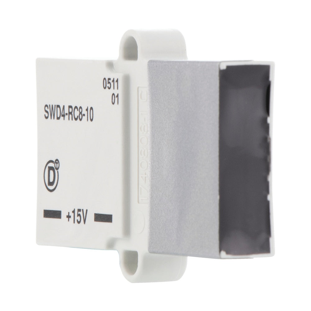 Eaton SmartWire-DT Bus Termination RC8-10 - 116020