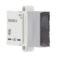 Eaton SmartWire-DT Bus Termination RC8-10 - 116020