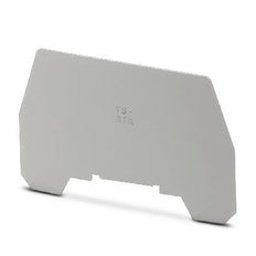 Phoenix Contact Terminal Block Partition Plate TS-RTK - 0310211 [10 Pieces]