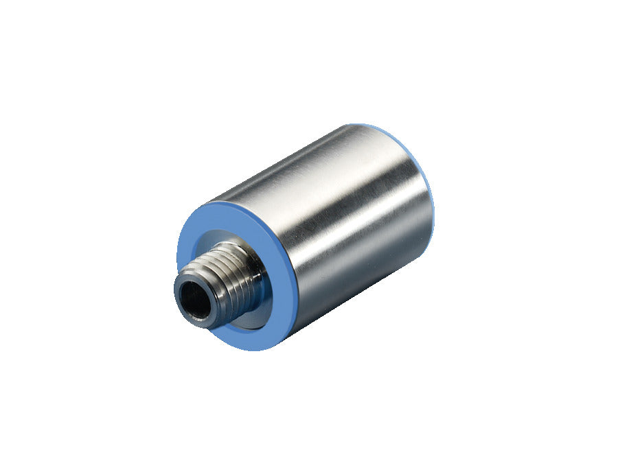 Rittal HD 50mm Stainless Steel Wall Spacer - 4000100