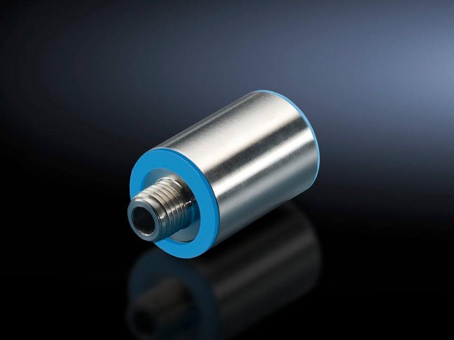 Rittal HD 50mm Stainless Steel Wall Spacer - 4000100