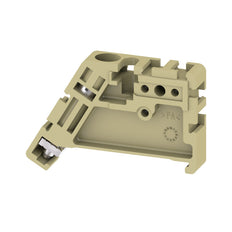 Weidmuller EW35 DIN Rail End Bracket TS35 - 0383560000 [10 Pieces]