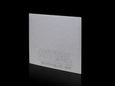 Rittal SK3173100 G3 Filter Mat 289x289x17mm - 3173100 [5 Pieces]