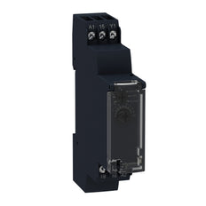 Schneider Electric RE17LAMW Time Delay Relay 24-240V AC/DC - RE17LAMW