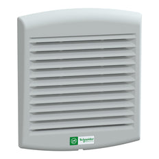 Schneider ClimaSys CV 85m³/h IP54 Axial Fan 230V - NSYCVF85M230PF