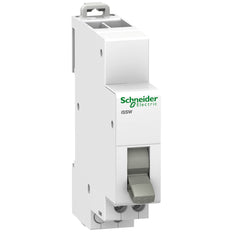Schneider Electric Acti9 3-Position Switch 20A 250V - A9E18073