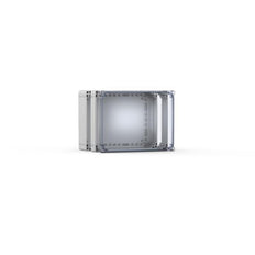 nVent HOFFMAN Polycarbonate Extension Frame 300x400x55mm - OPCP304006EE