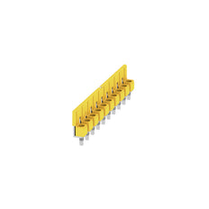 Weidmuller 10-Pole Cross Connector Terminal Block - 1052460000