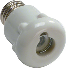 Hager E16 NDZ 25A Ceramic D-Fuse Head With Indicator - LE16NDZSK [2 Pieces]