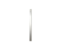 Rittal TS Mounting Plate Infill 1800mm - 4590700