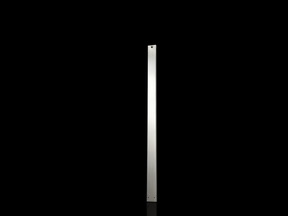 Rittal TS Mounting Plate Infill 1800mm - 4590700