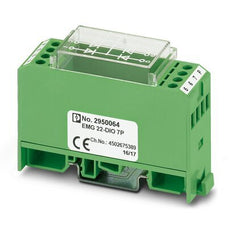 Phoenix Contact EMG 22-DIO 7P Diode Module - 2950064