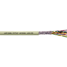 Unitronic LiHCH Shielded Data Cable 2x2x0.5 - 0038602 [20 Meters]