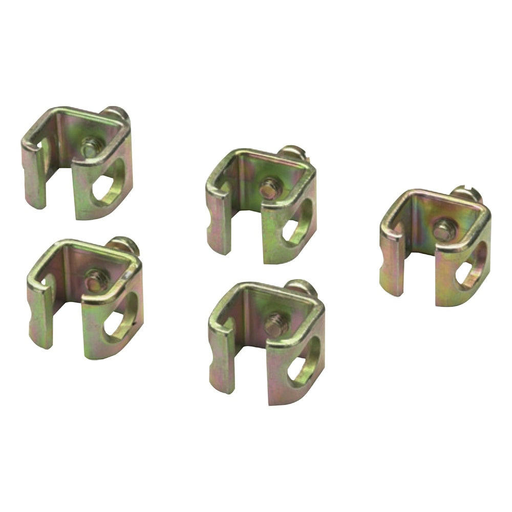 Eaton Busbar Terminal Set 10mm² - 1014907 [5 Pieces]
