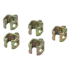 Eaton Busbar Terminal Set 10mm² - 1014907 [5 Pieces]