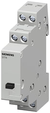 Siemens SENTRON 230V AC Switching Relay 16A - 5TT42010