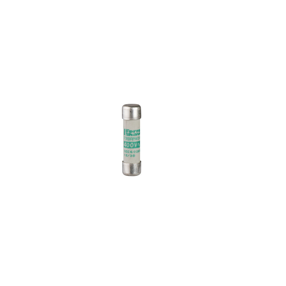 Schneider TeSys DF2 4A Motor Protection Fuse 10x38mm - DF2CA04 [10 Pieces]