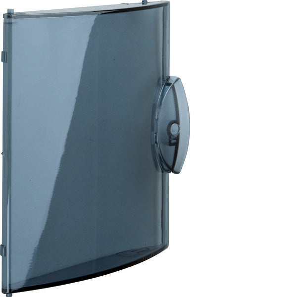 Hager GP106T Transparent Door For Mini Enclosure - GP106T