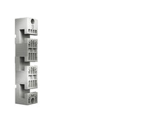Rittal RiLine60 3-Pole Busbar Support 1600A - 9342000 [4 Pieces]