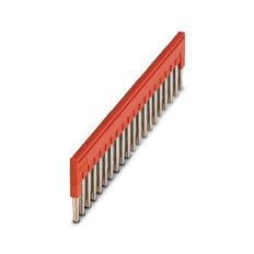 Phoenix Contact FBS 20-5 Red Bridge Connector - 3030226