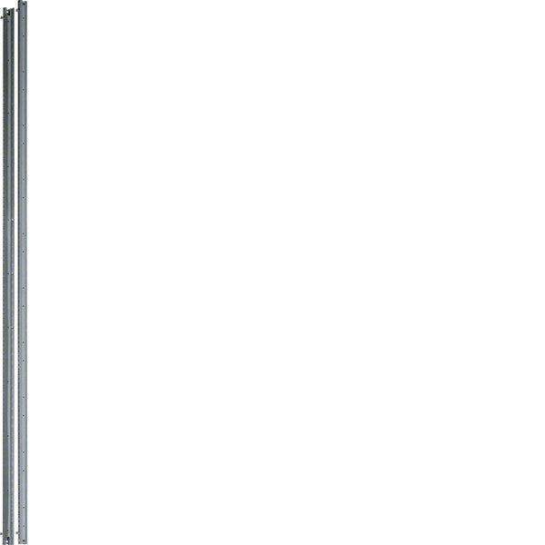 Hager UN10A DIN Rail Mount System 1500mm - UN10A [2 Pieces]