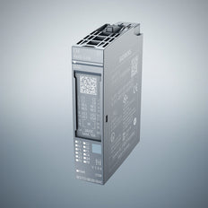 Siemens ET 200SP CM 4x IO-Link ST Communication Module - 6ES71376BD000BA0