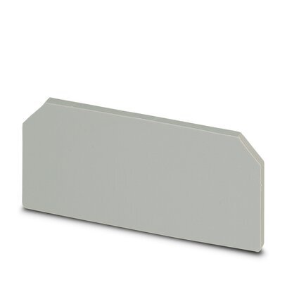 Phoenix Contact DP-UKK 3/5 Gray Spacer Plate - 2770794 [10 Pieces]