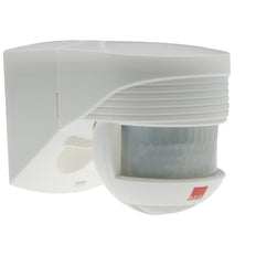 LC-Click 200 Motion Detector White IP54 - 91002