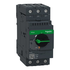 Schneider Electric GV3L65 Motor Circuit Breaker 65A - GV3L65