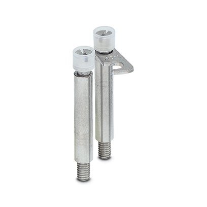 Phoenix Contact 2-Pole Switchable Bridge 7mm - 2303239 [2 Pieces]
