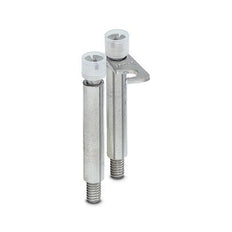 Phoenix Contact 2-Pole Switchable Bridge 7mm - 2303239 [2 Pieces]