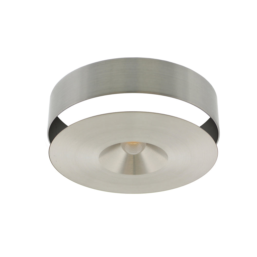 Valenza COB 3.3W LED Recessed Spot Light 2700K - 863631