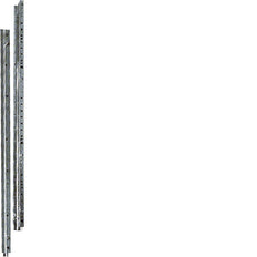 Hager UN03A DIN Rail Support Bracket 450mm - UN03A