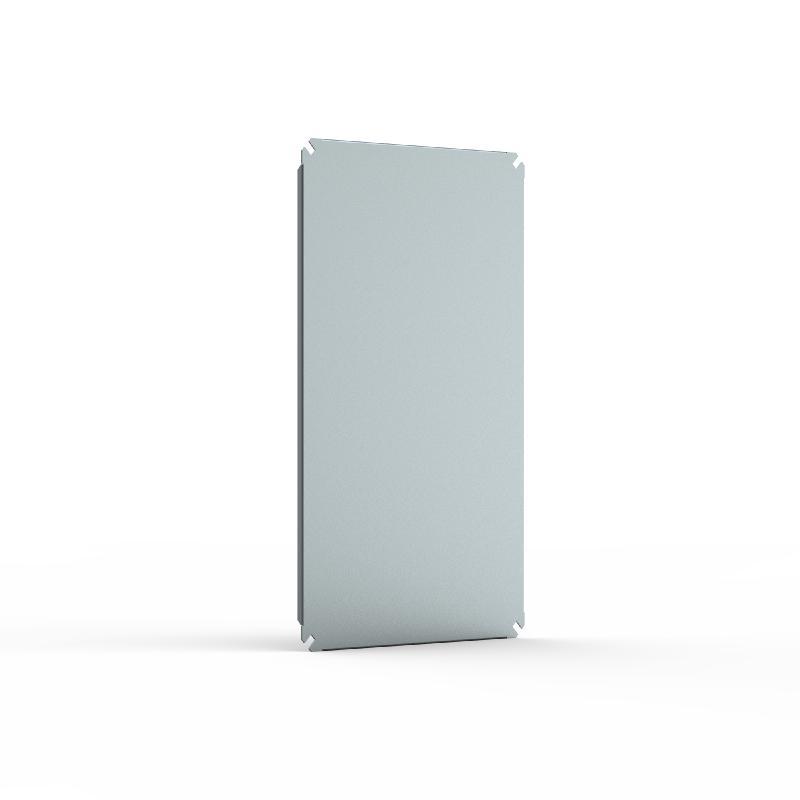 Galvanized Steel Mounting Plate 415x315mm - UMPZ430