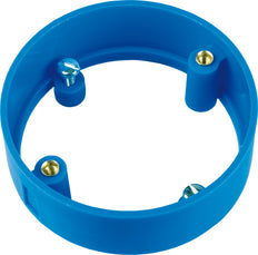 25mm Stackable Extension Ring For Round Junction Box - 7119.235
