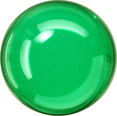 Gira Bayonet Mount Signal Light Cover Green - 080101 [2 Pieces]